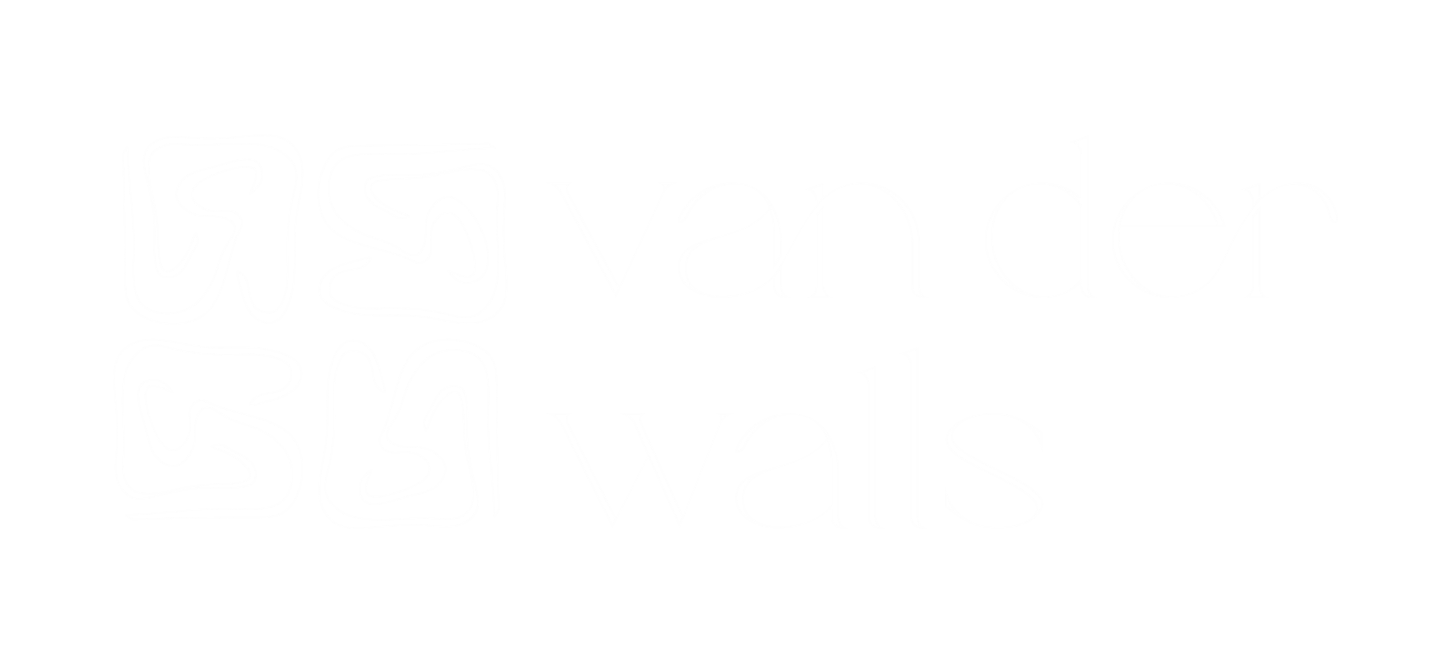 VanDerWalls
